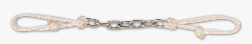 Dog Chain Curb Strap - Chain, HD Png Download, Free Download