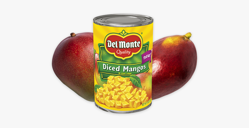 Diced Mangos - Monte, HD Png Download, Free Download