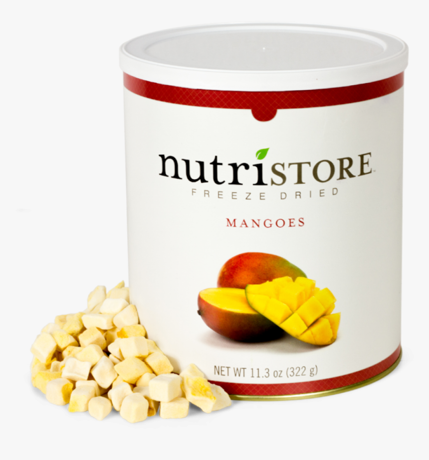 Freeze Dried , Png Download - Can, Transparent Png, Free Download