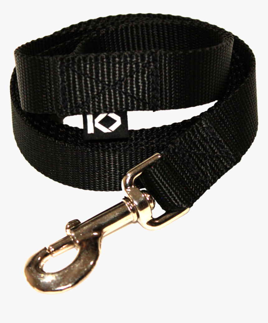 Dog-lead - Belt, HD Png Download - kindpng