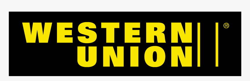 Western Union, HD Png Download, Free Download