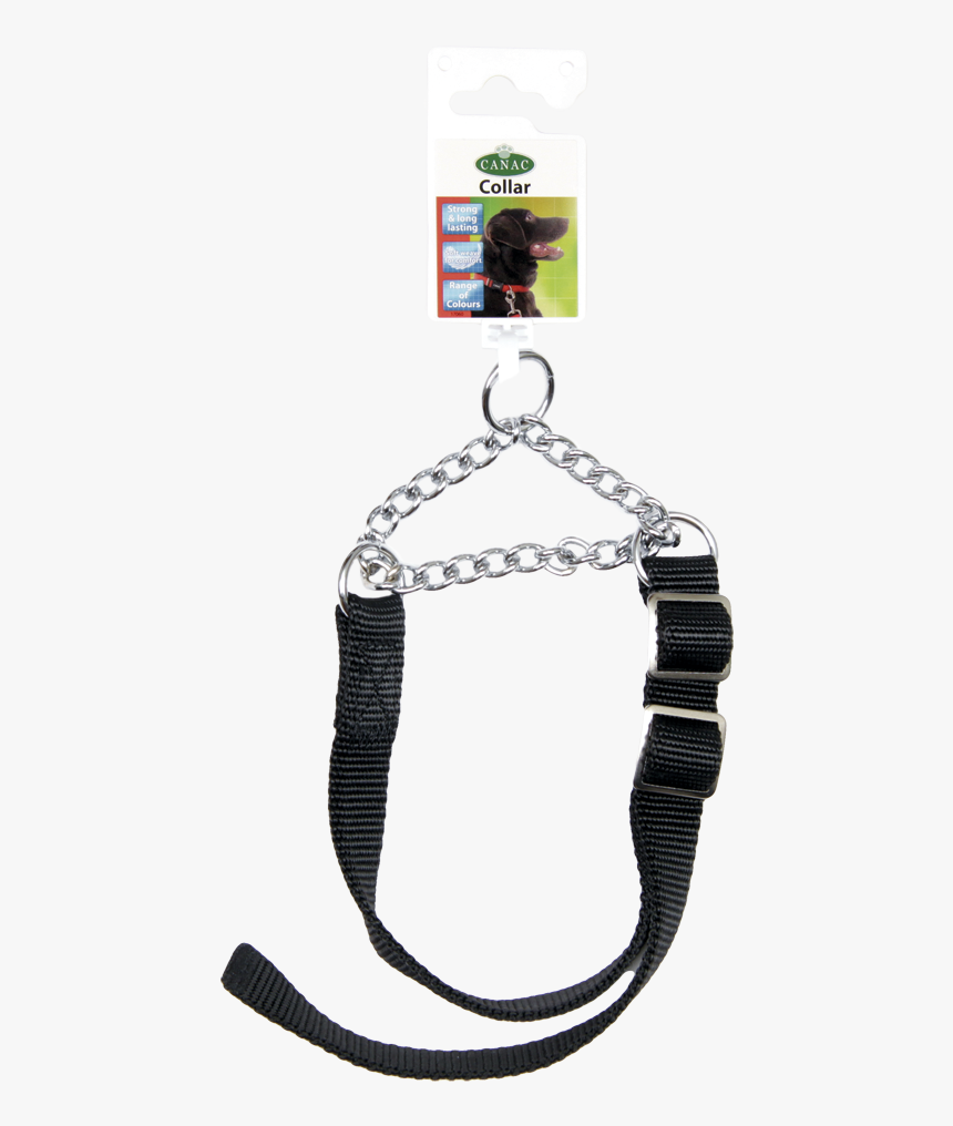 Canac Combi Collar - Chain, HD Png Download, Free Download