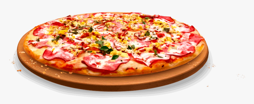 Pizza Download Transparent Png Image - Rodizio Pizza Png, Png Download, Free Download