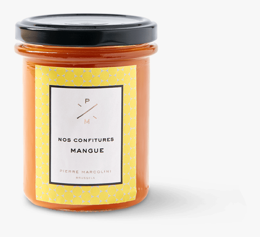 Brazilian Mango Jam - Candle, HD Png Download, Free Download