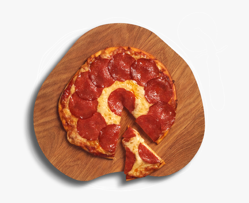 Pepperoni, HD Png Download, Free Download