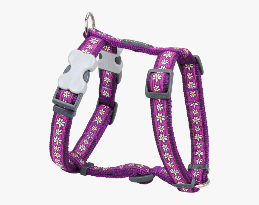 Daisy Chain Dog Harness - Arnes Para Perro Pequeño, HD Png Download, Free Download