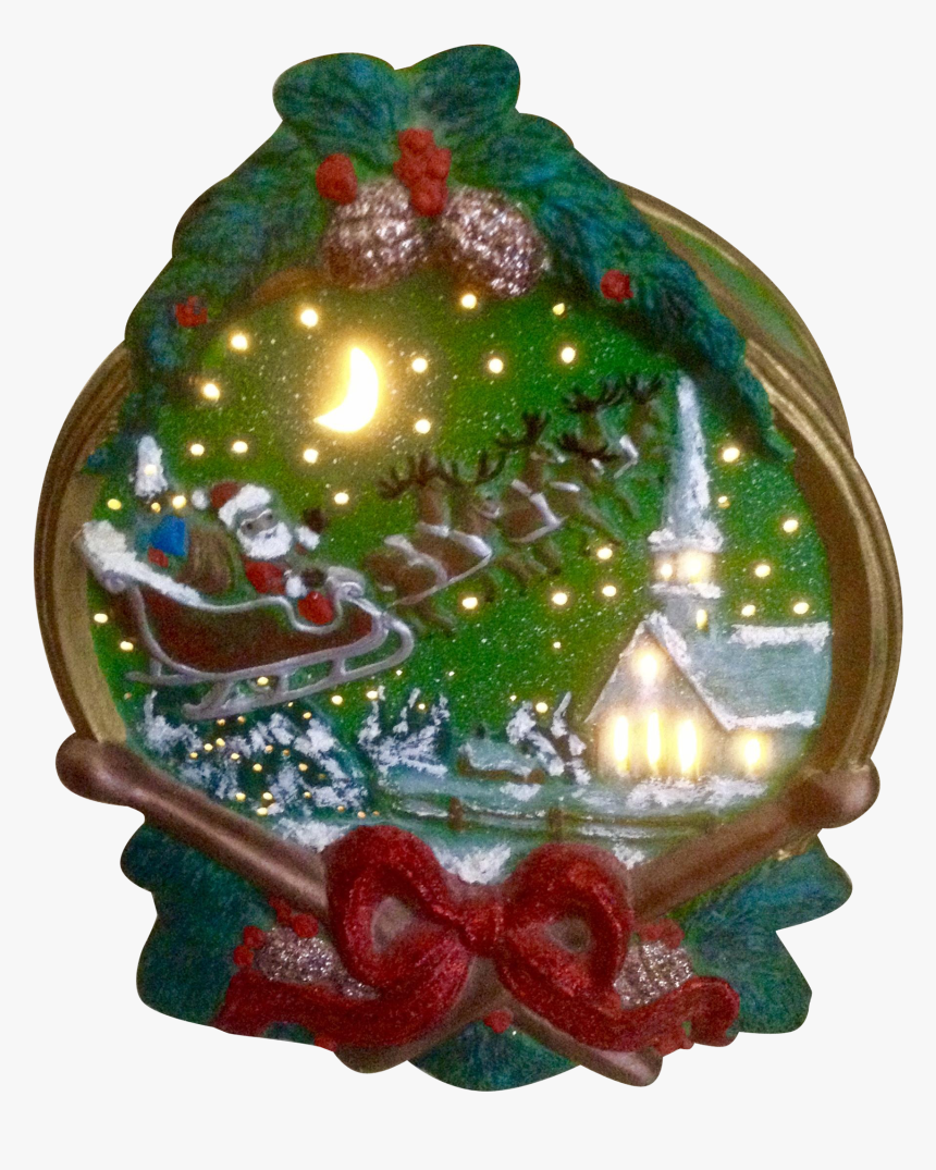 Christmas Ornament, HD Png Download, Free Download