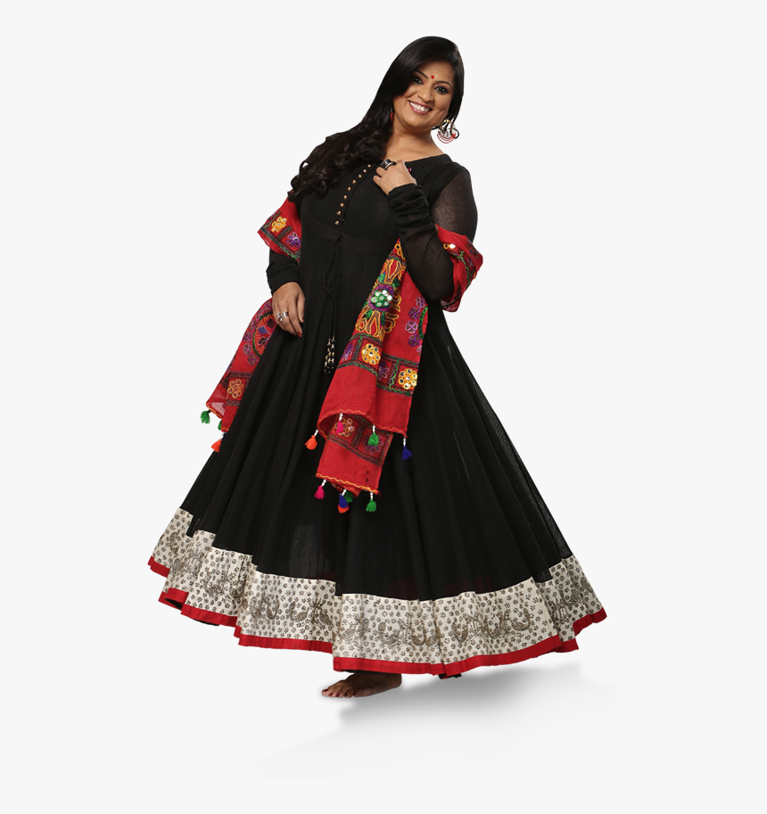 Richa Sharma Dresses, HD Png Download, Free Download