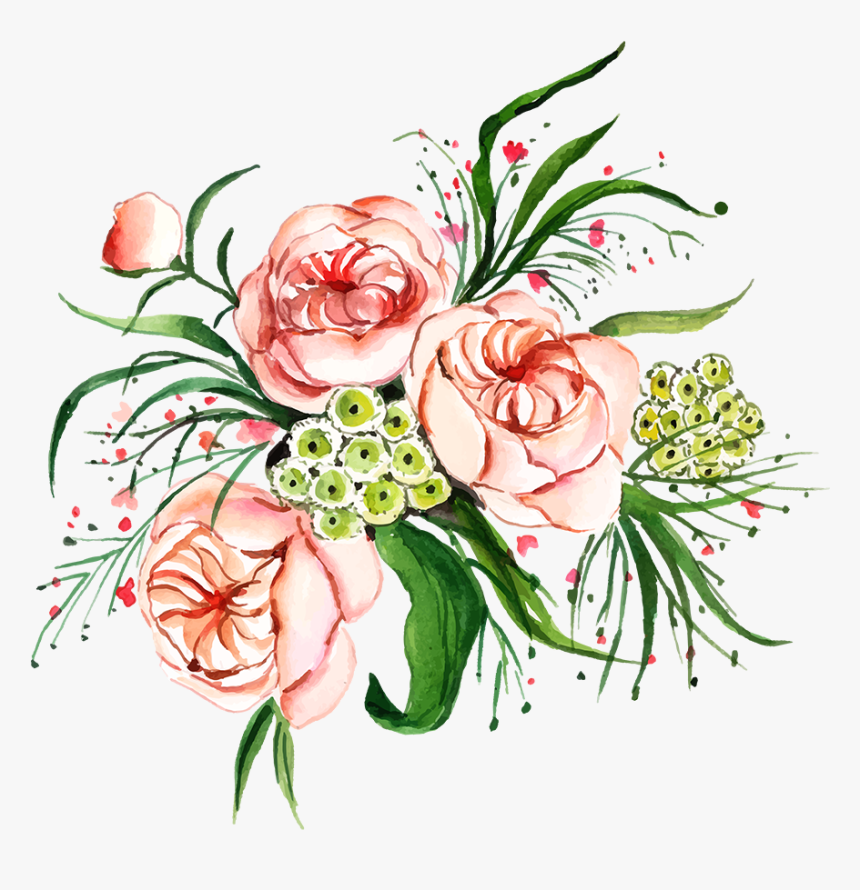 Bouquet, HD Png Download, Free Download