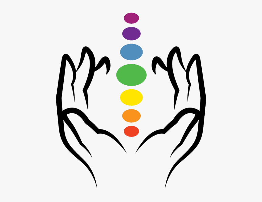 Reiki Hands, HD Png Download, Free Download