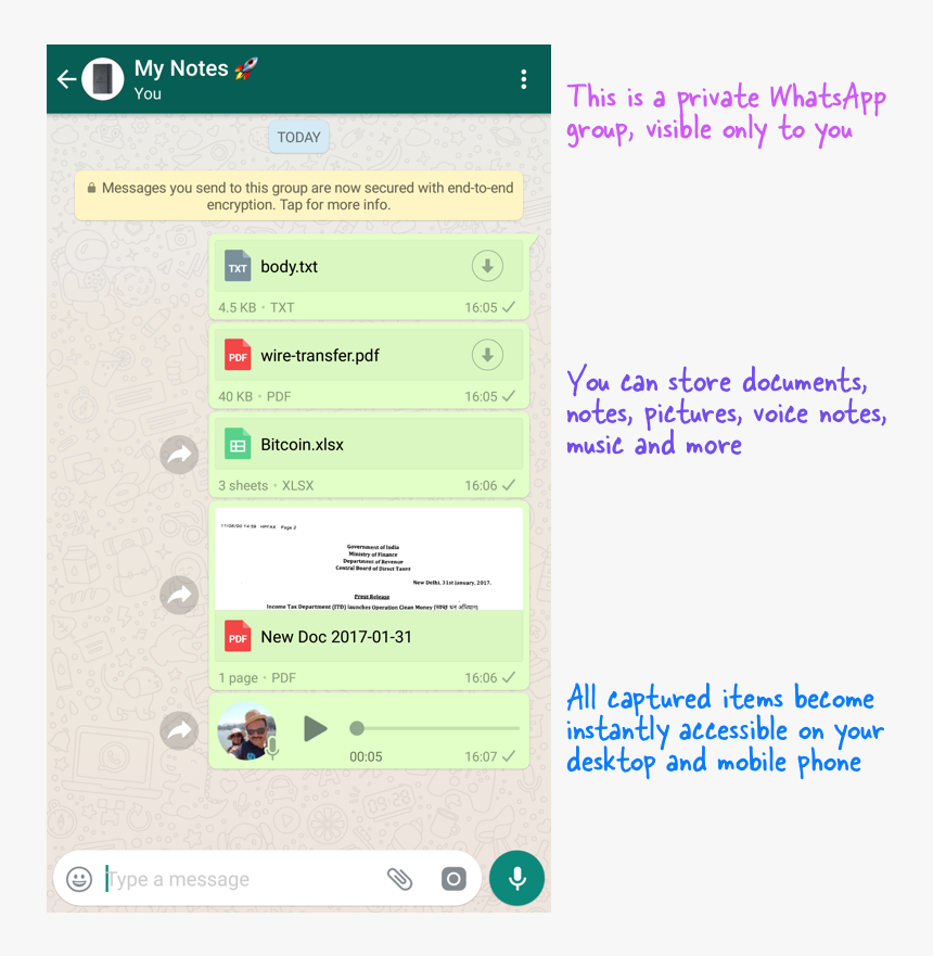 News Feed On Whatsapp , Png Download - Subject For Whatsapp Group, Transparent Png, Free Download