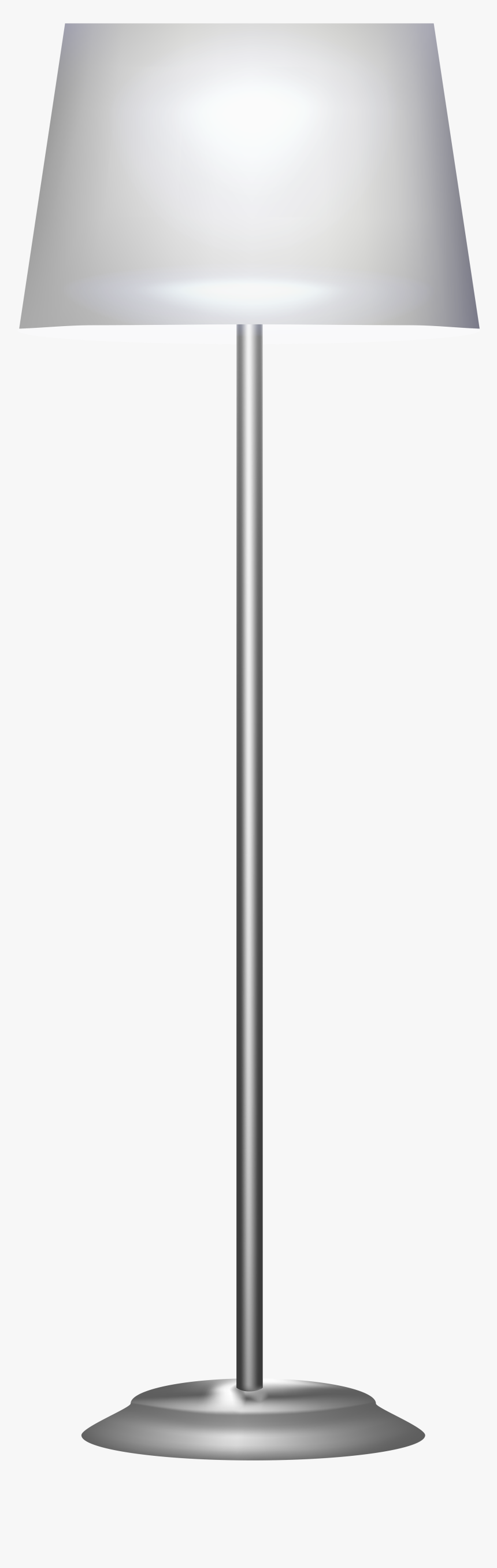 Best Clip Lamps - Floor Lamp Png, Transparent Png, Free Download