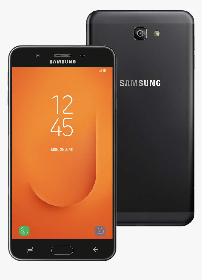 Samsung Galaxy J7 Prime, HD Png Download, Free Download