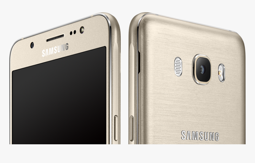Galaxy J5 - Samsung Galaxy J 72016, HD Png Download, Free Download