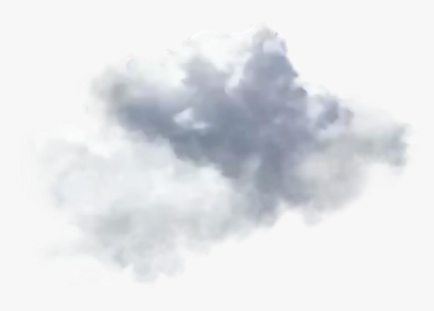 Transparent Pink Cloud Overlay, Hd Png Download , Png - Clouds Png, Png Download, Free Download