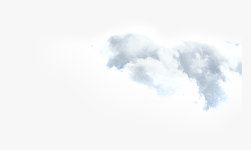 Floating Cloud Png Element - Cumulus, Transparent Png - kindpng