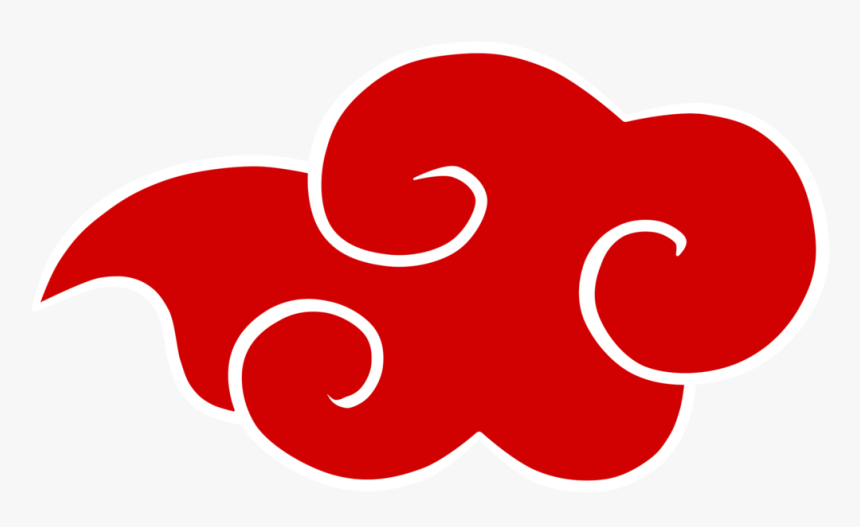 Akatsuki Cloud 232 Hd Wallpapersjpg - Akatsuki Cloud No Background, HD Png Download, Free Download