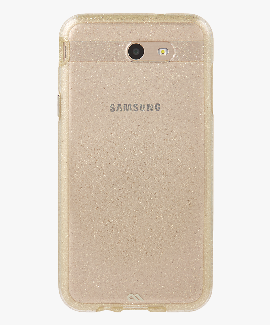 Case Mate Samsung Galaxy J7 Sheer Glam Naked Tough, HD Png Download, Free Download