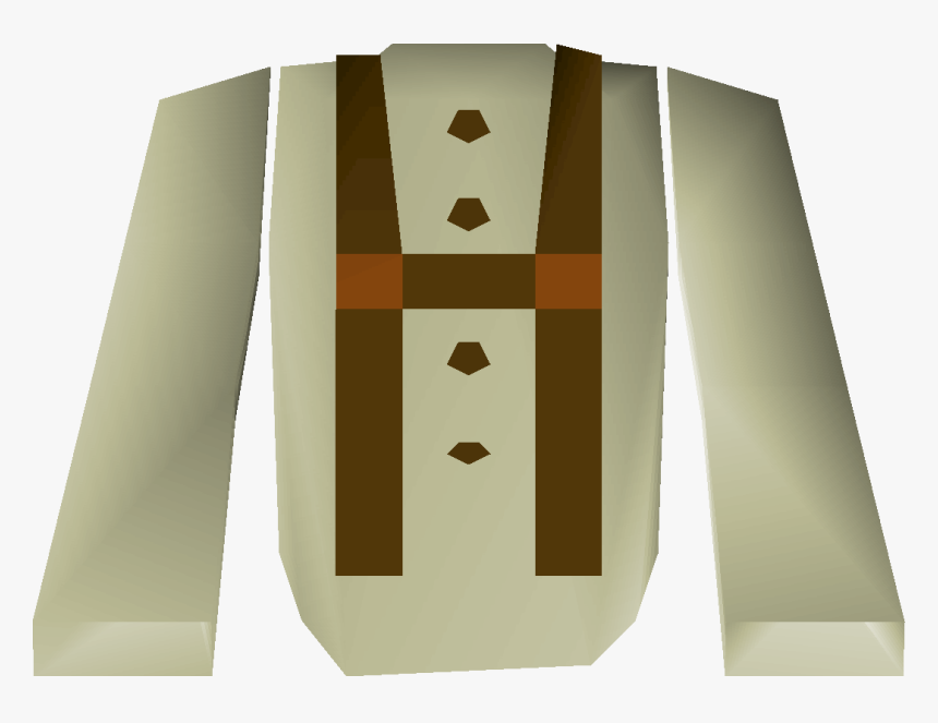 Runescape Lederhosen Female, HD Png Download, Free Download