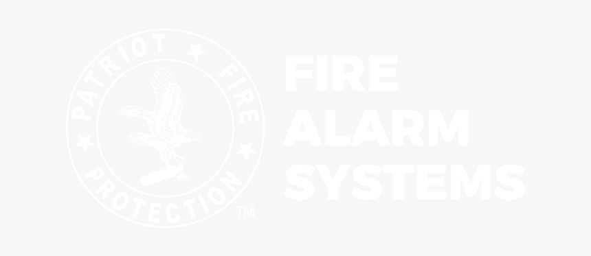 Pfp Fire Alarm Systems White, HD Png Download, Free Download