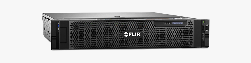 Flir Server, HD Png Download, Free Download