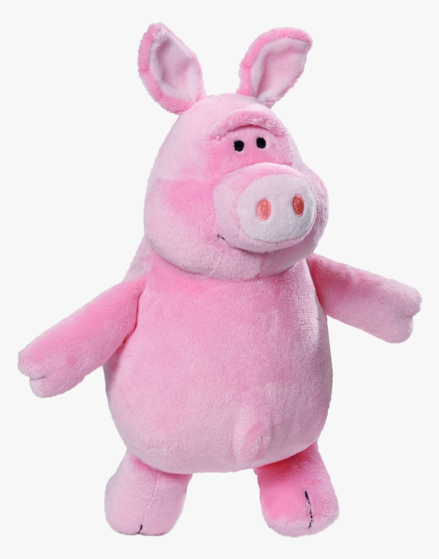 Shaun The Sheep Pig Plush, HD Png Download, Free Download