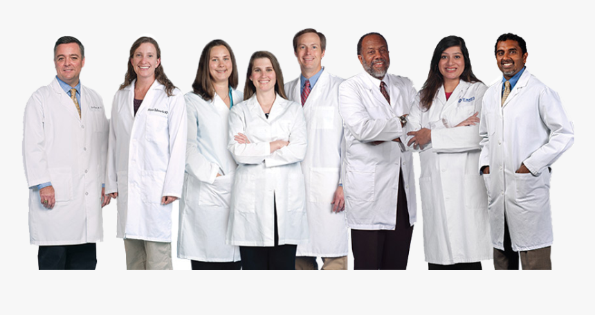 Doctors And Nurses Transparent File - Doctor Groups, HD Png Download, Free Download