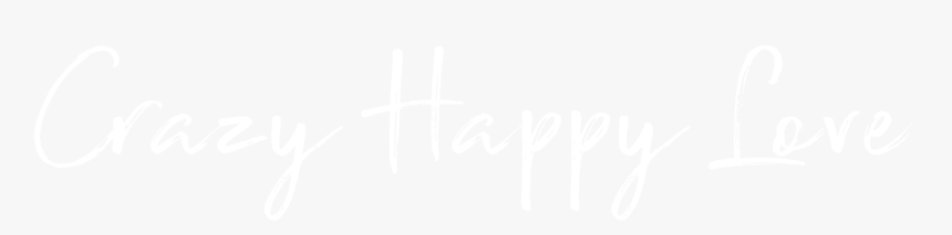 Crazy Happy Love Photography - Johns Hopkins Logo White, HD Png Download, Free Download