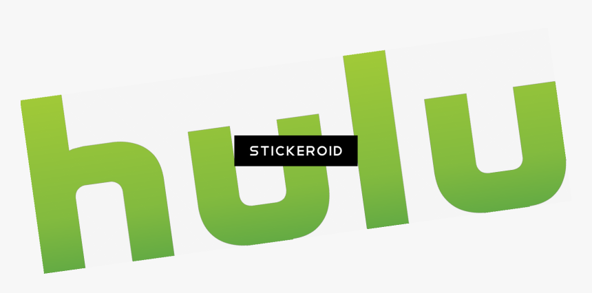 Hulu Logo Png - Graphic Design, Transparent Png - kindpng.