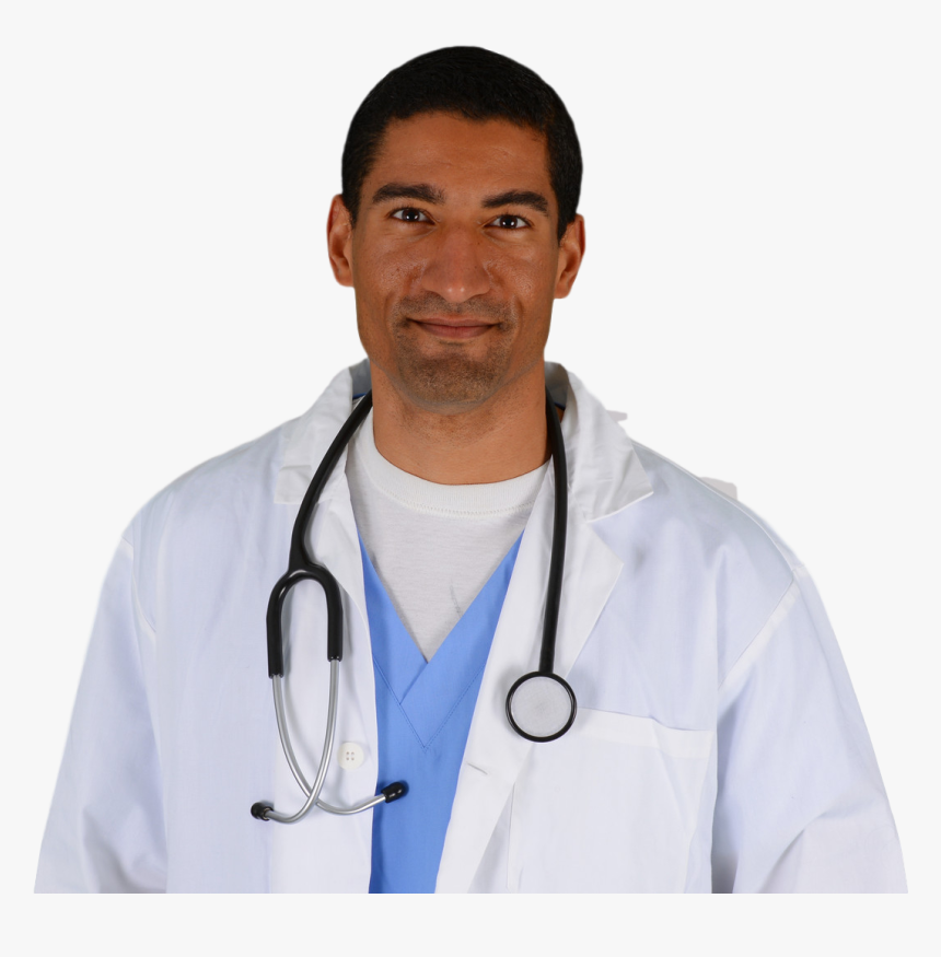 Hispanicdoctor Clipped Rev Physician - Physician, HD Png Download, Free Download