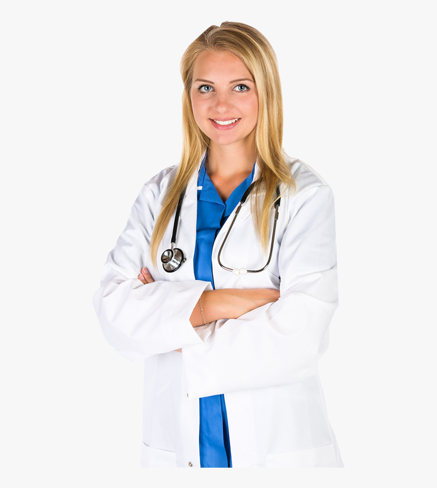 Doctor - Physician, HD Png Download, Free Download