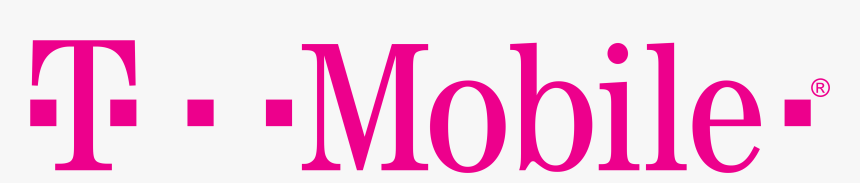 T Mobile Transparent Logo, HD Png Download, Free Download