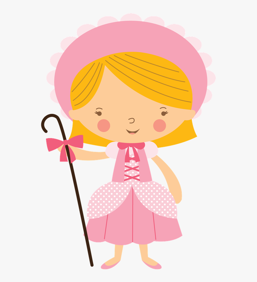 Discover Ideas About Kids Clip Art - Mary From Mary Had A Little Lamb, HD Png Download, Free Download