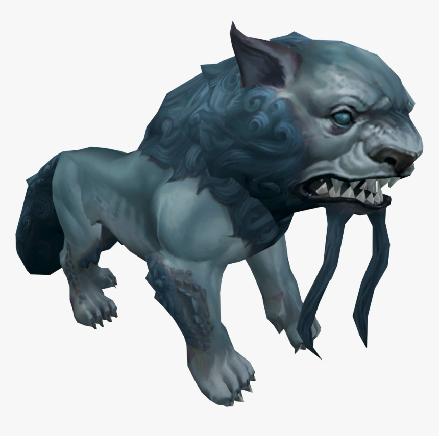 Foo Lion Pet Runescape, HD Png Download, Free Download