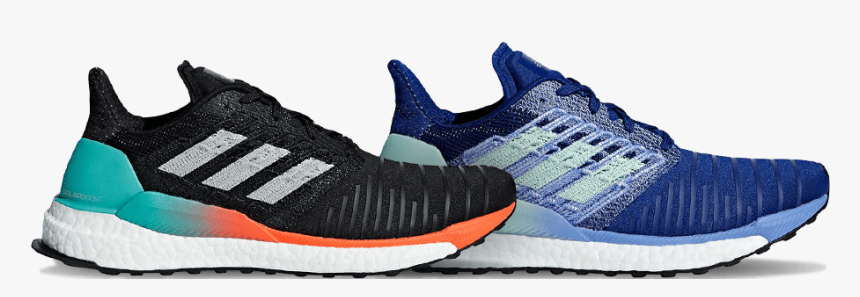Adidas Solar Boost Women's, HD Png Download, Free Download