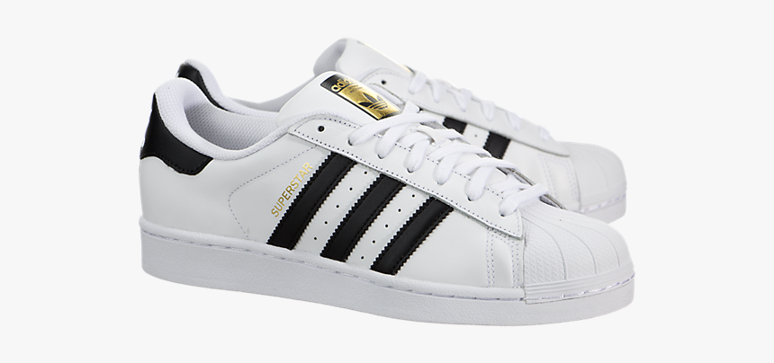Sneakers Superstar Originals Adidas Shoe Hd Image Free - Adidas Superstar Red Gold, HD Png Download, Free Download