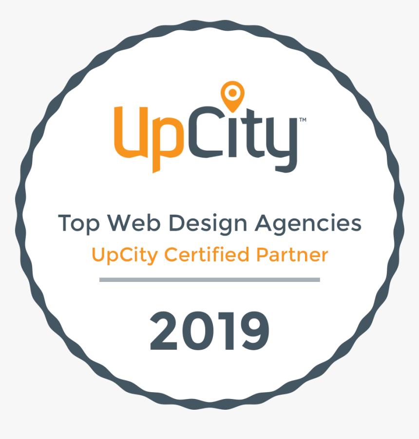 Upcity Top Digital Marketing Agencies, HD Png Download, Free Download