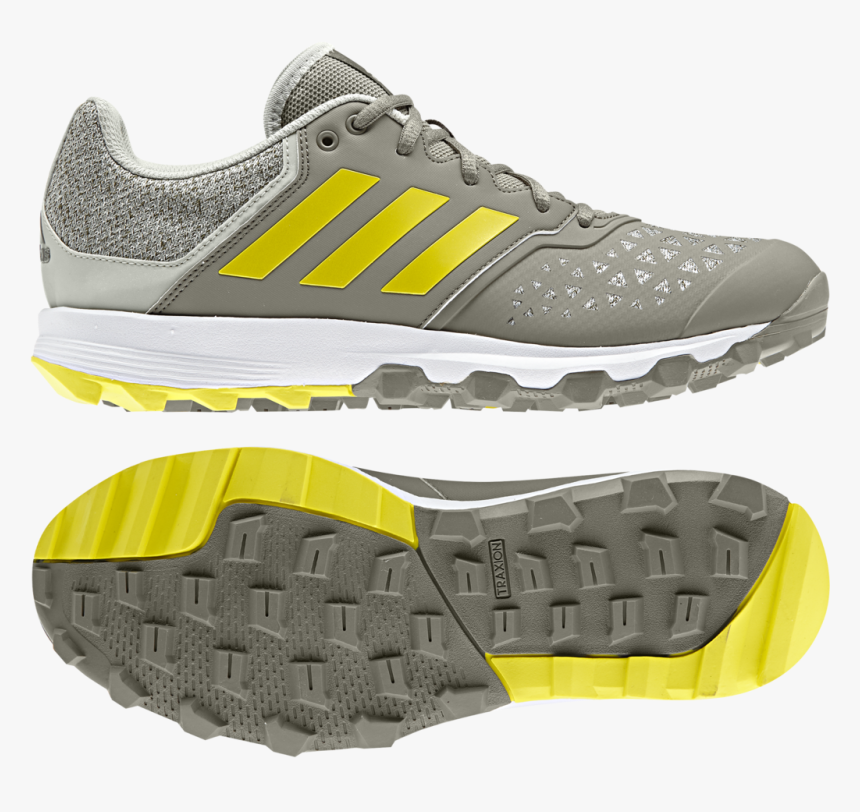 Adidas Flexcloud Hockey Shoes, HD Png Download, Free Download