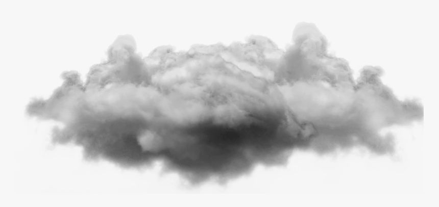 Feel Relief From Your Trauma - Transparent Background Clouds Png, Png Download, Free Download