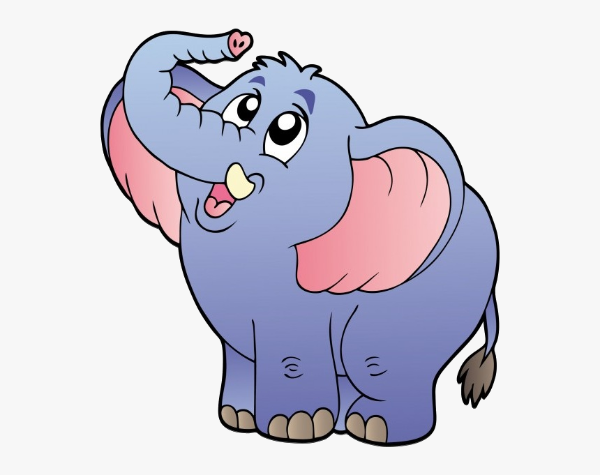 Cartoon Animal Png, Transparent Png, Free Download