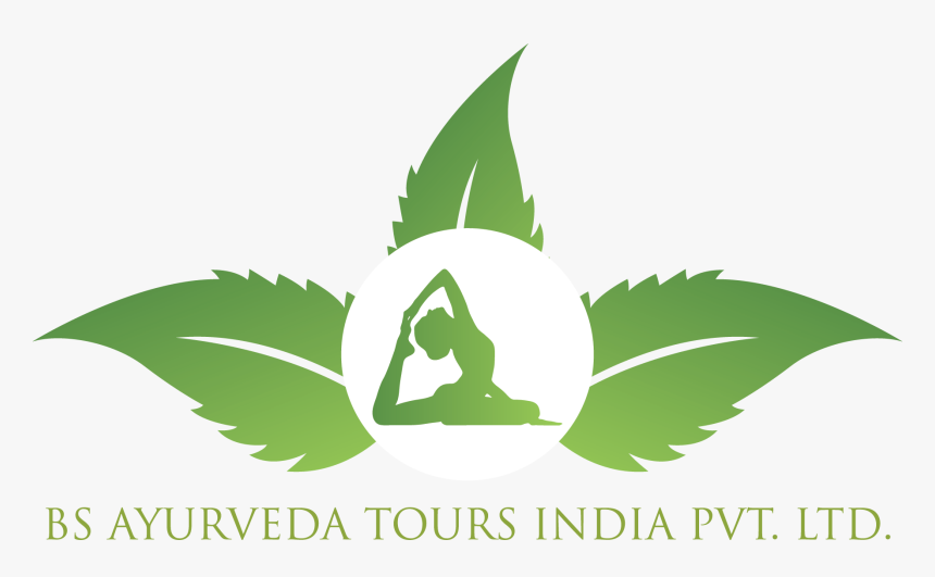 Ayurvedic Logo For Women, HD Png Download, Free Download