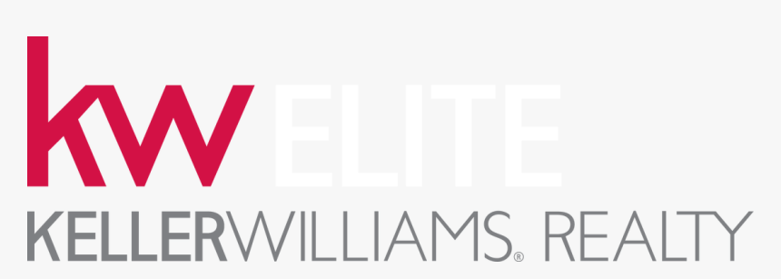 Picture - Transparent Keller Williams Realty Logo Png, Png Download, Free Download