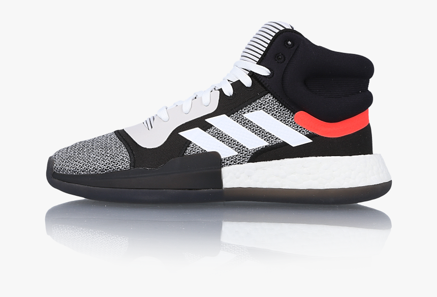 Adidas Marquee Boost Do Koszykówki, HD Png Download, Free Download