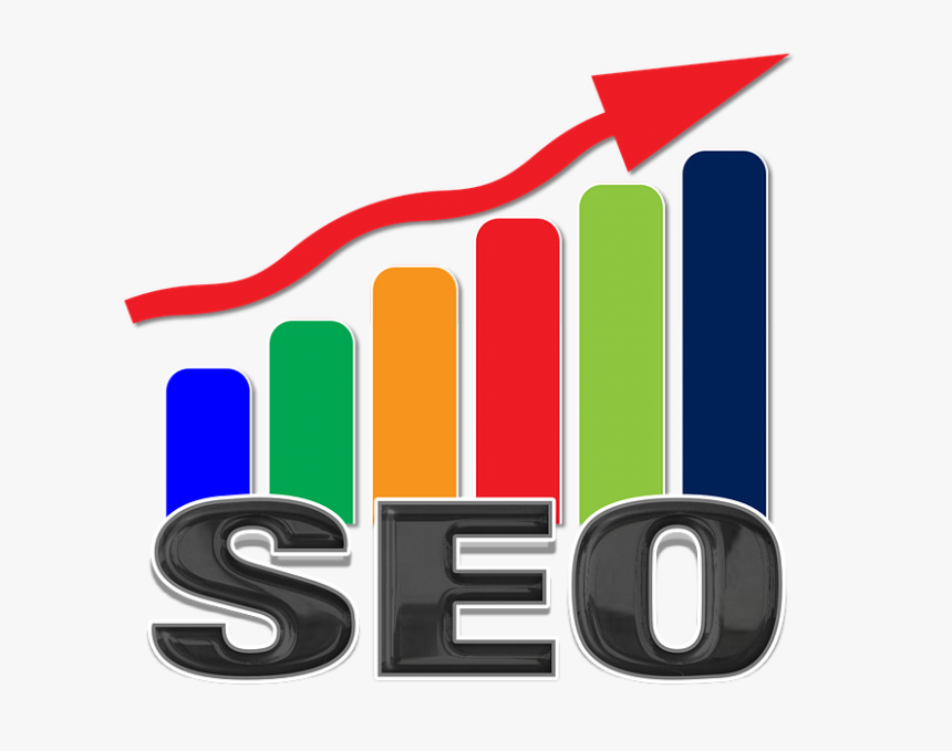 Icon For Seo Marketing - Increase Seo, HD Png Download, Free Download