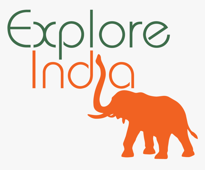 Explore India, HD Png Download, Free Download