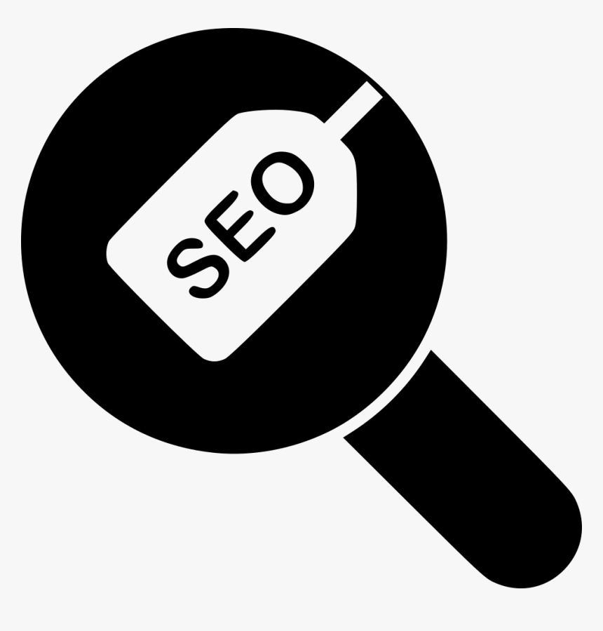 Seo - Search Engine Optimization, HD Png Download, Free Download