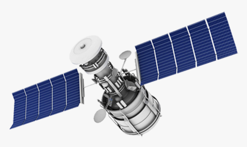 Portable Network Graphics Satellite Clip Art Transparency - Satellite Png, Transparent Png, Free Download