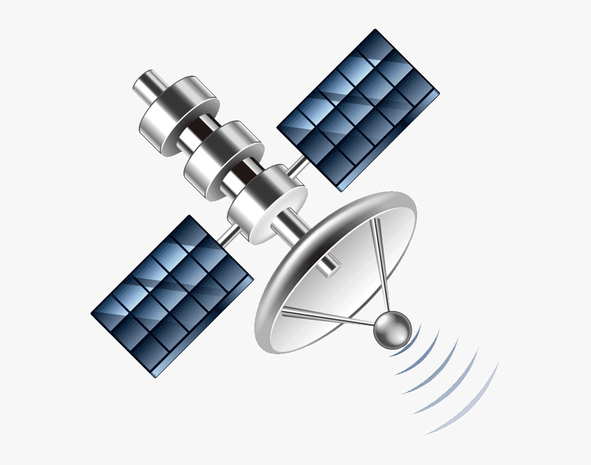 Transparent Satelite Png - Imagenes De Satelites Png, Png Download, Free Download