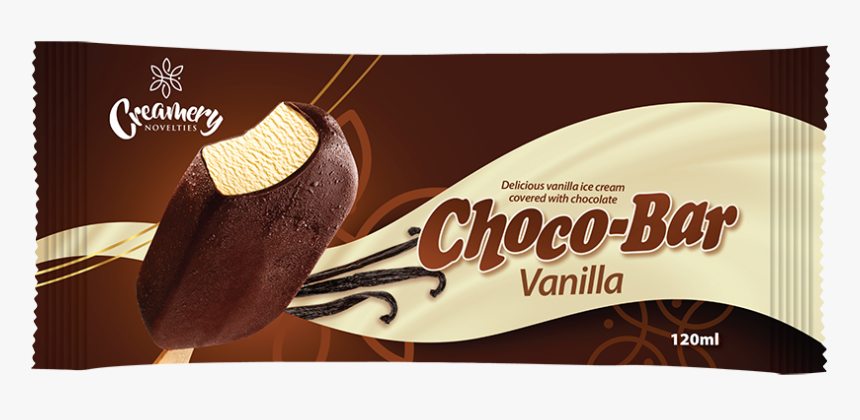 Ice Cream Bar, HD Png Download, Free Download