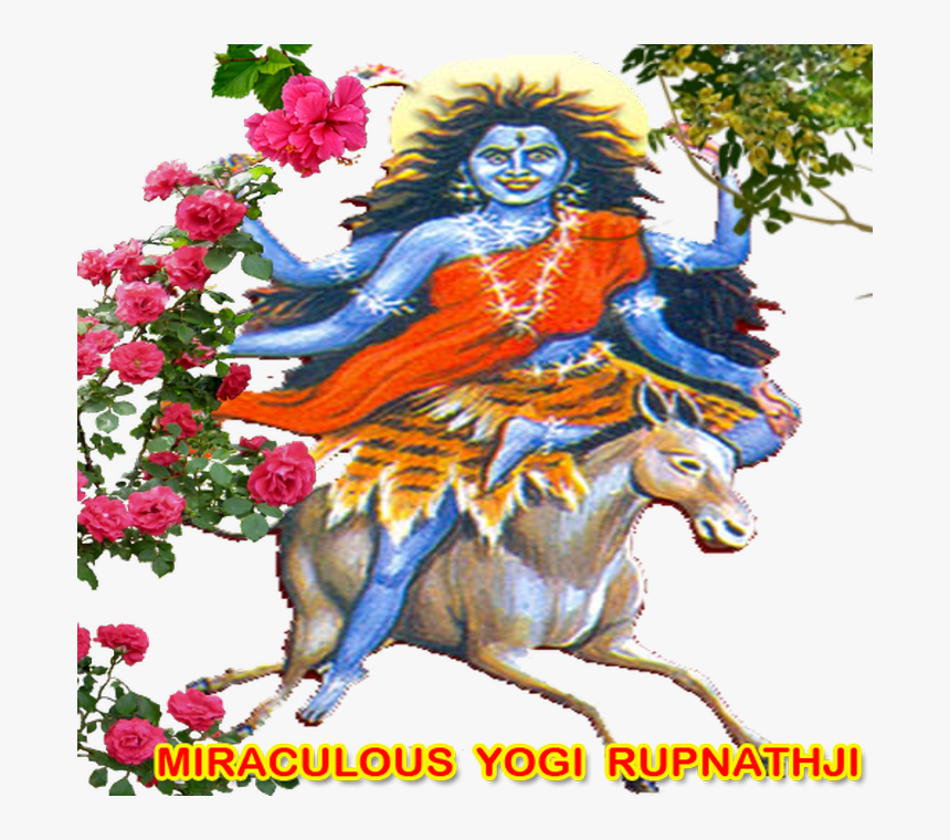Wife Vashikaran Call Divine Miraculous Kali Sadhak - Floral Design, HD Png Download, Free Download